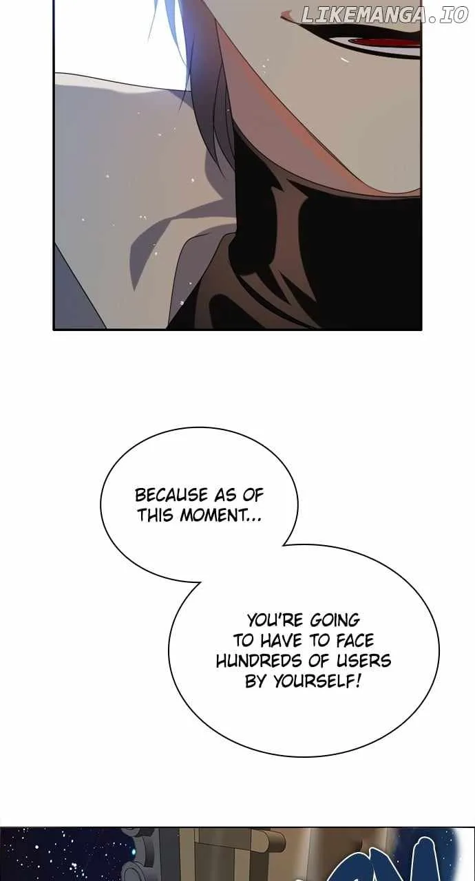 Zero Game Chapter 265 page 92