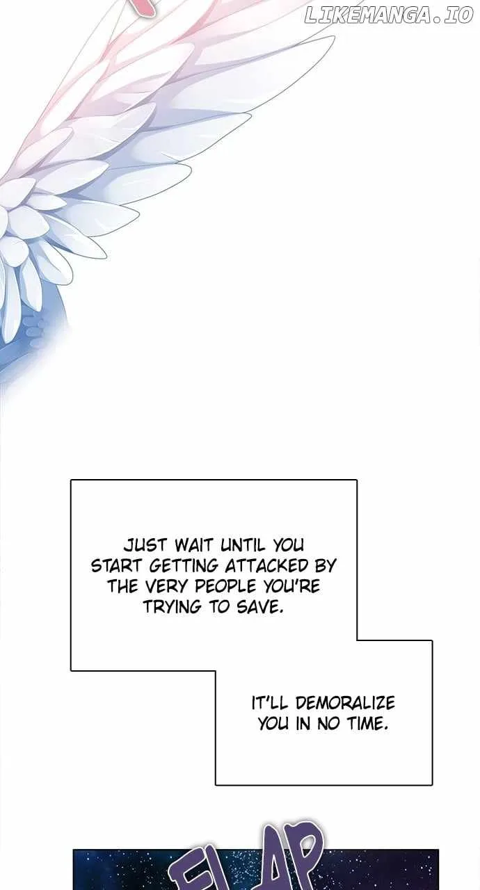 Zero Game Chapter 265 page 95