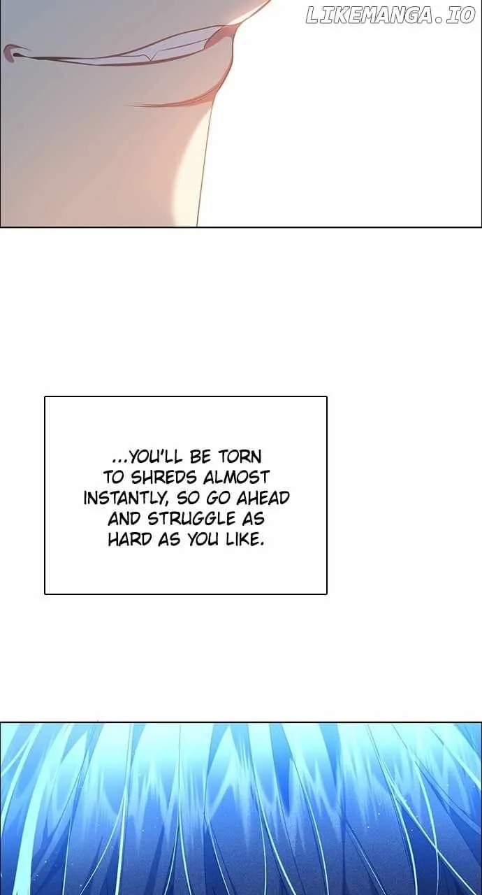 Zero Game Chapter 265 page 97