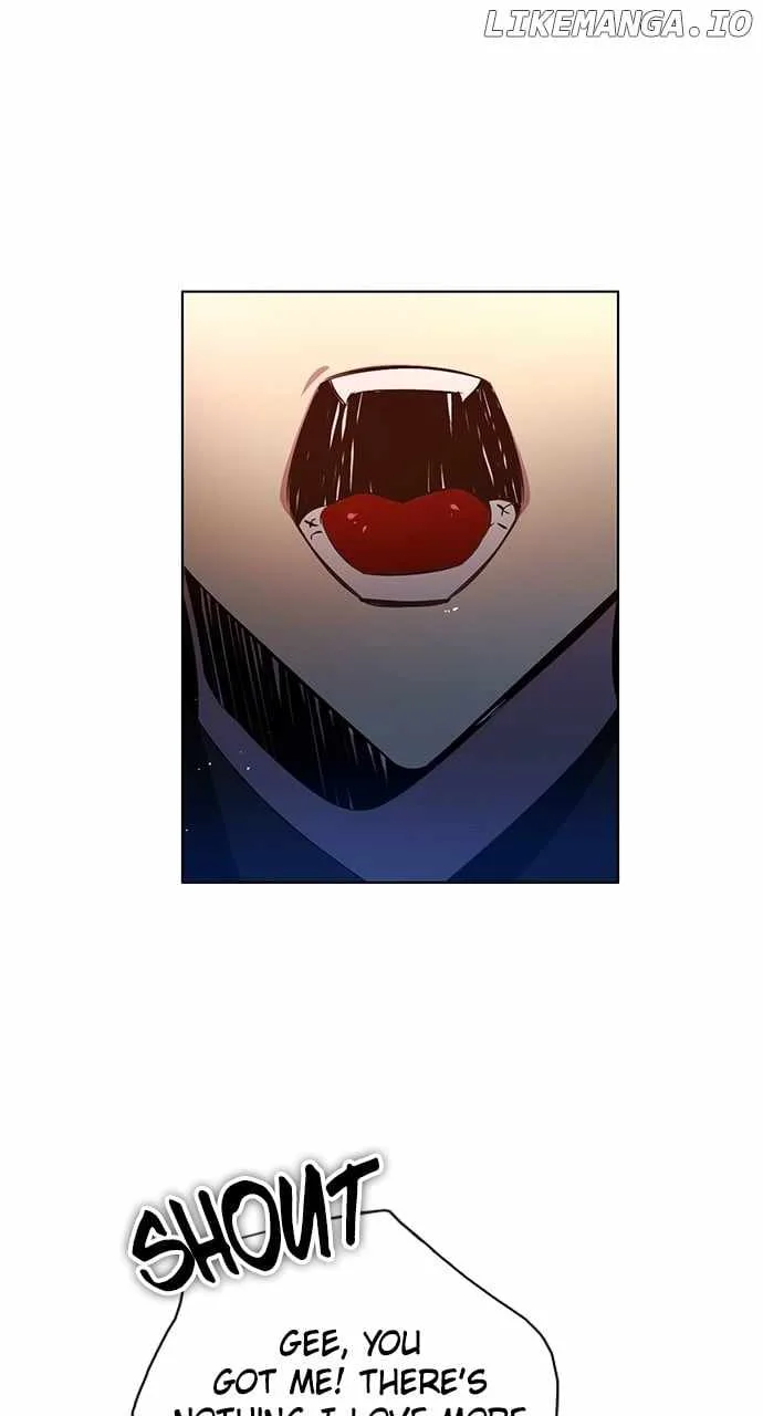 Zero Game Chapter 266 page 27