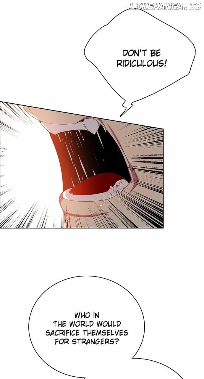 Zero Game Chapter 266 page 23