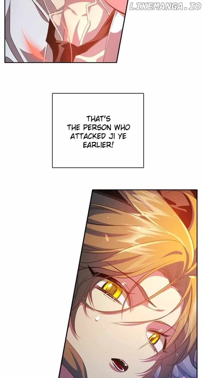 Zero Game Chapter 266 page 6