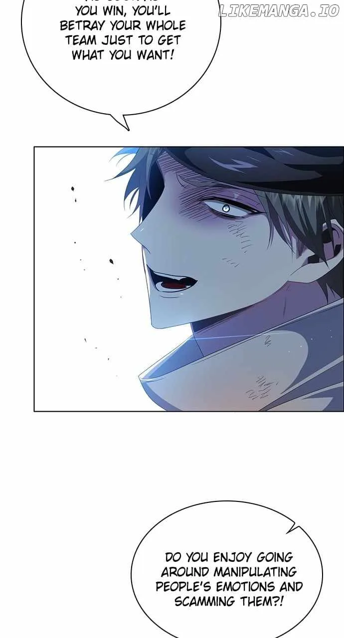 Zero Game Chapter 266 page 25