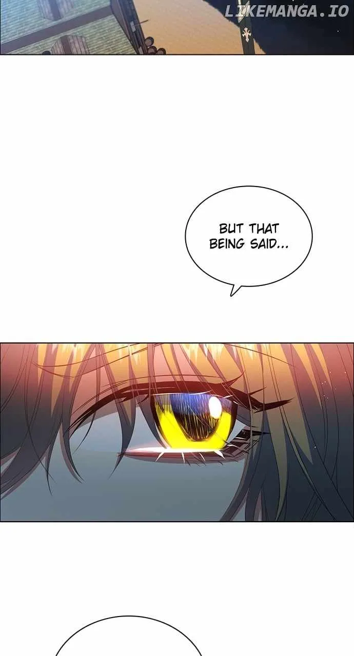 Zero Game Chapter 266 page 11