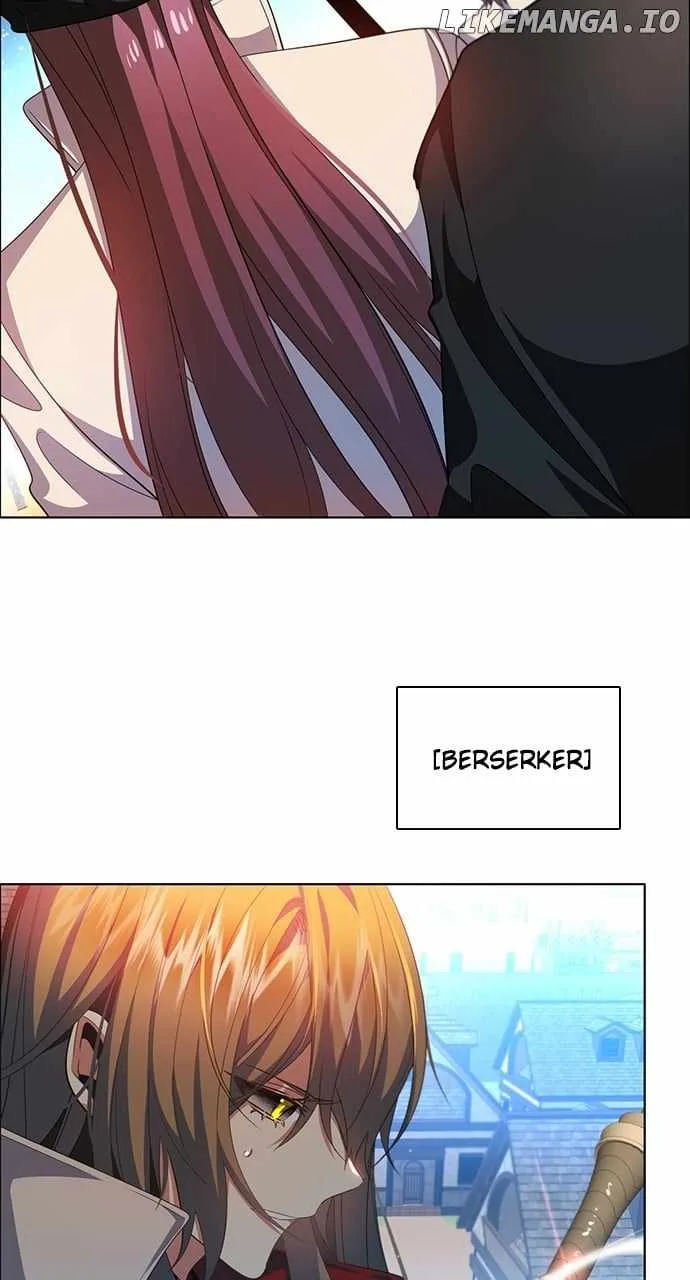 Zero Game Chapter 266 page 13