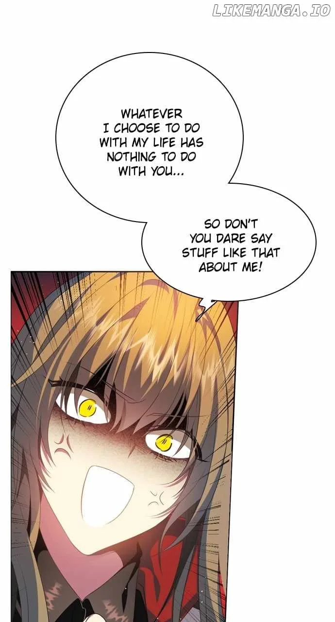 Zero Game Chapter 266 page 29