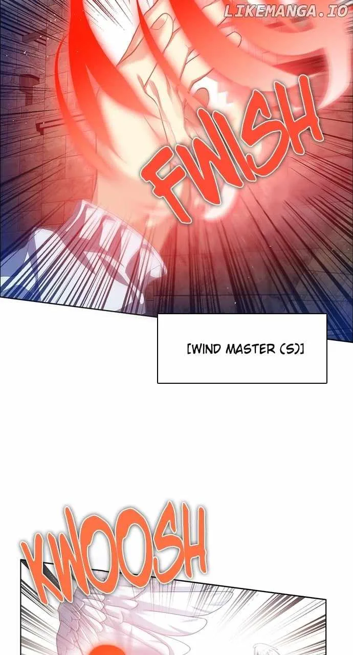 Zero Game Chapter 266 page 4