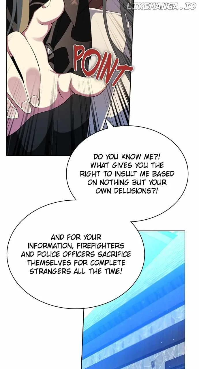 Zero Game Chapter 266 page 30