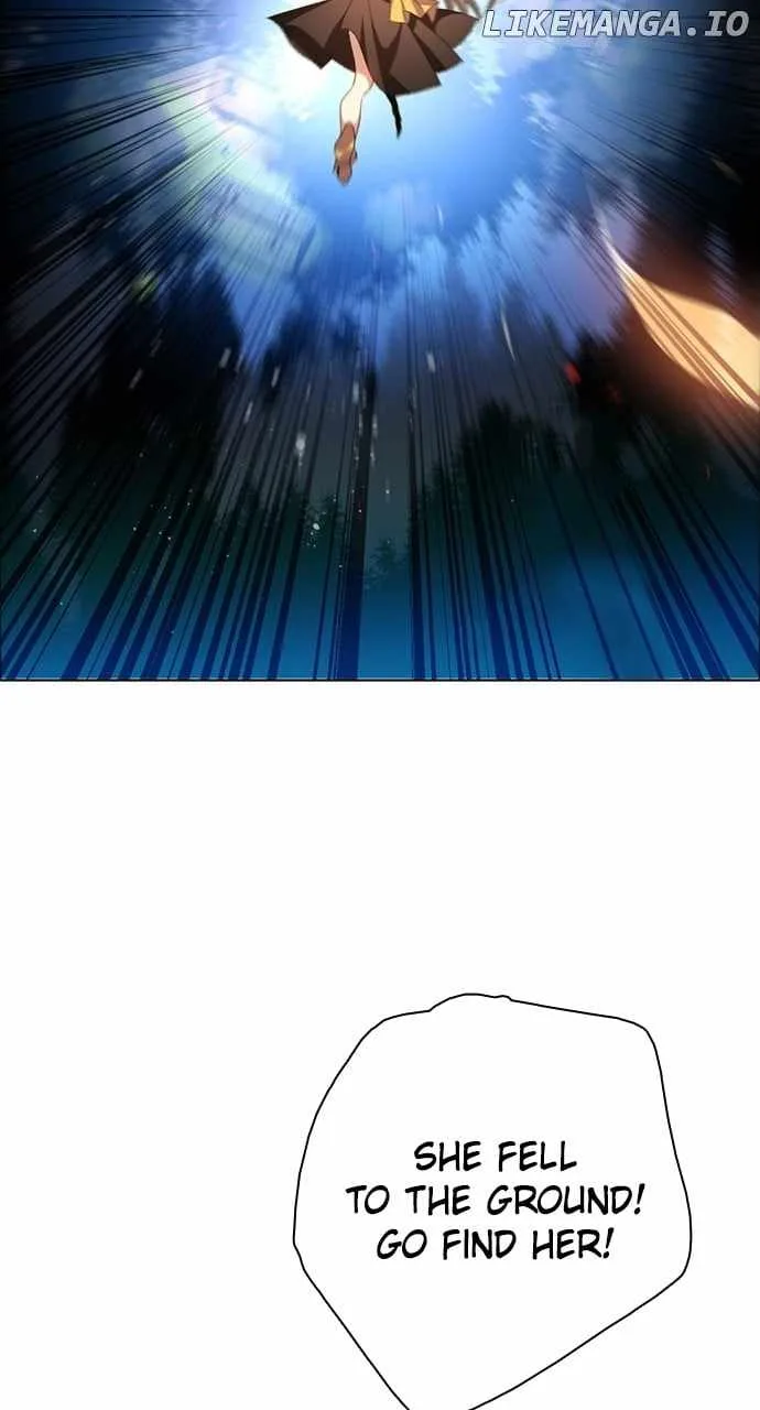 Zero Game Chapter 266 page 8