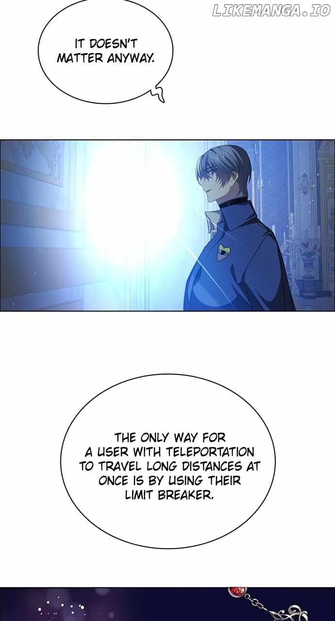Zero Game Chapter 266 page 40