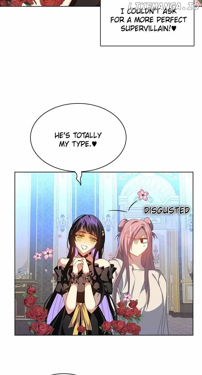 Zero Game Chapter 266 page 39