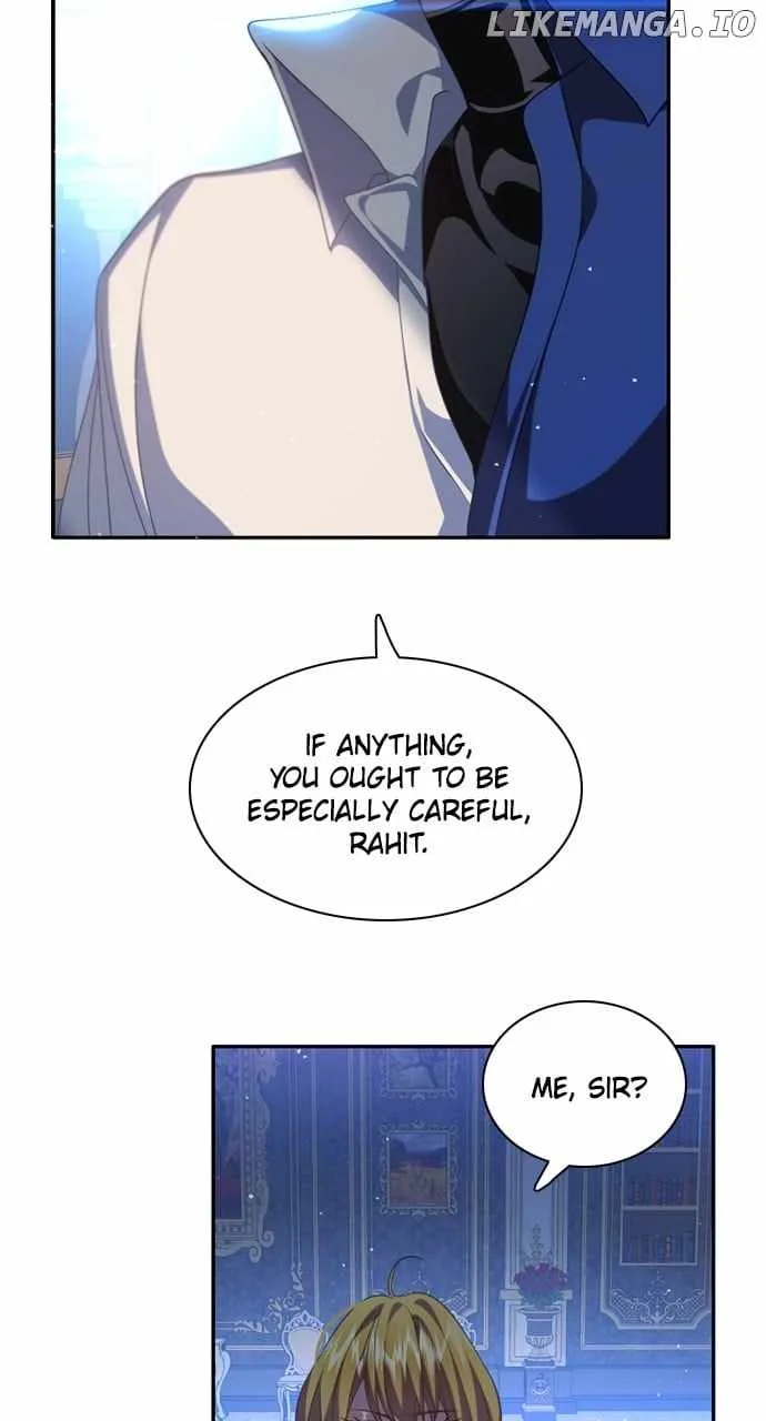 Zero Game Chapter 266 page 43
