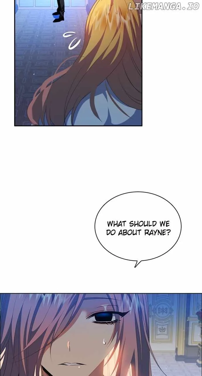 Zero Game Chapter 266 page 45