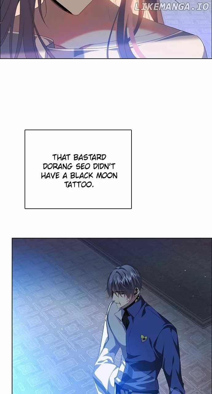 Zero Game Chapter 266 page 46