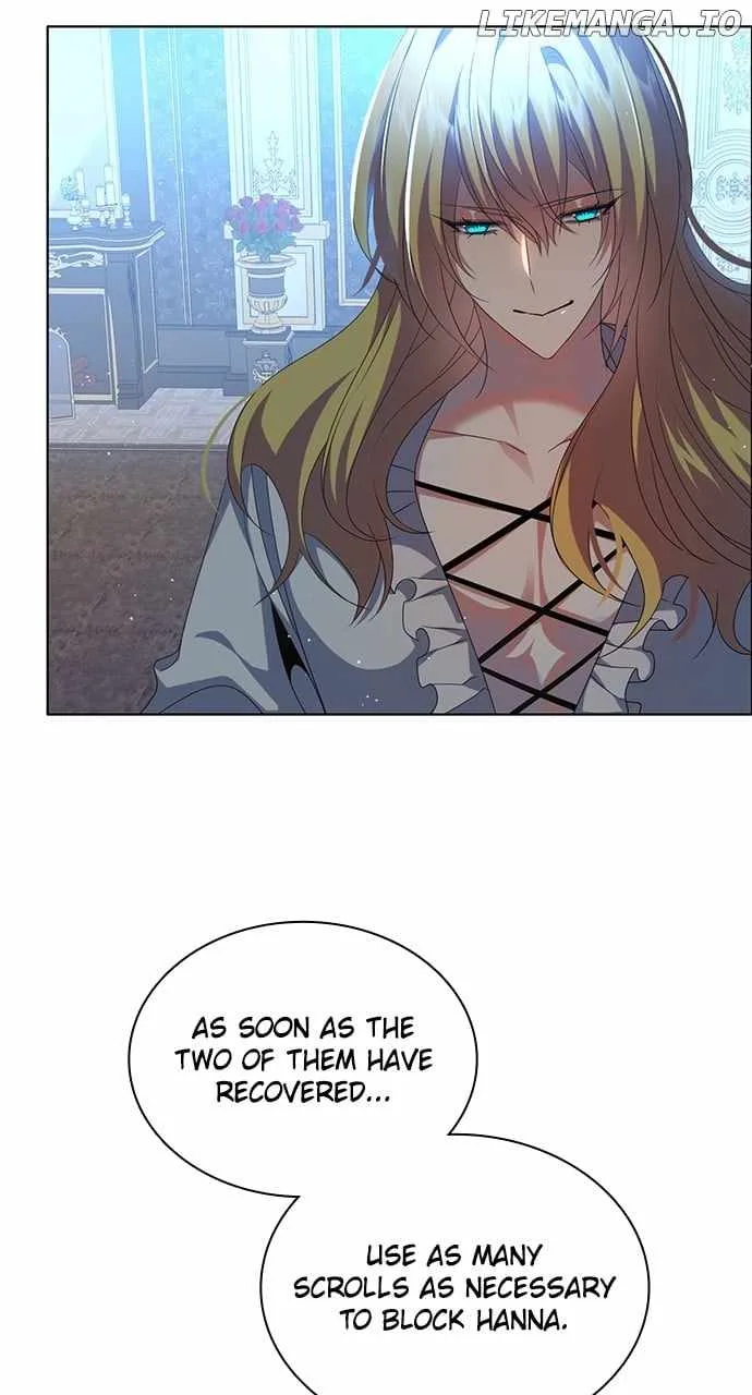Zero Game Chapter 266 page 54