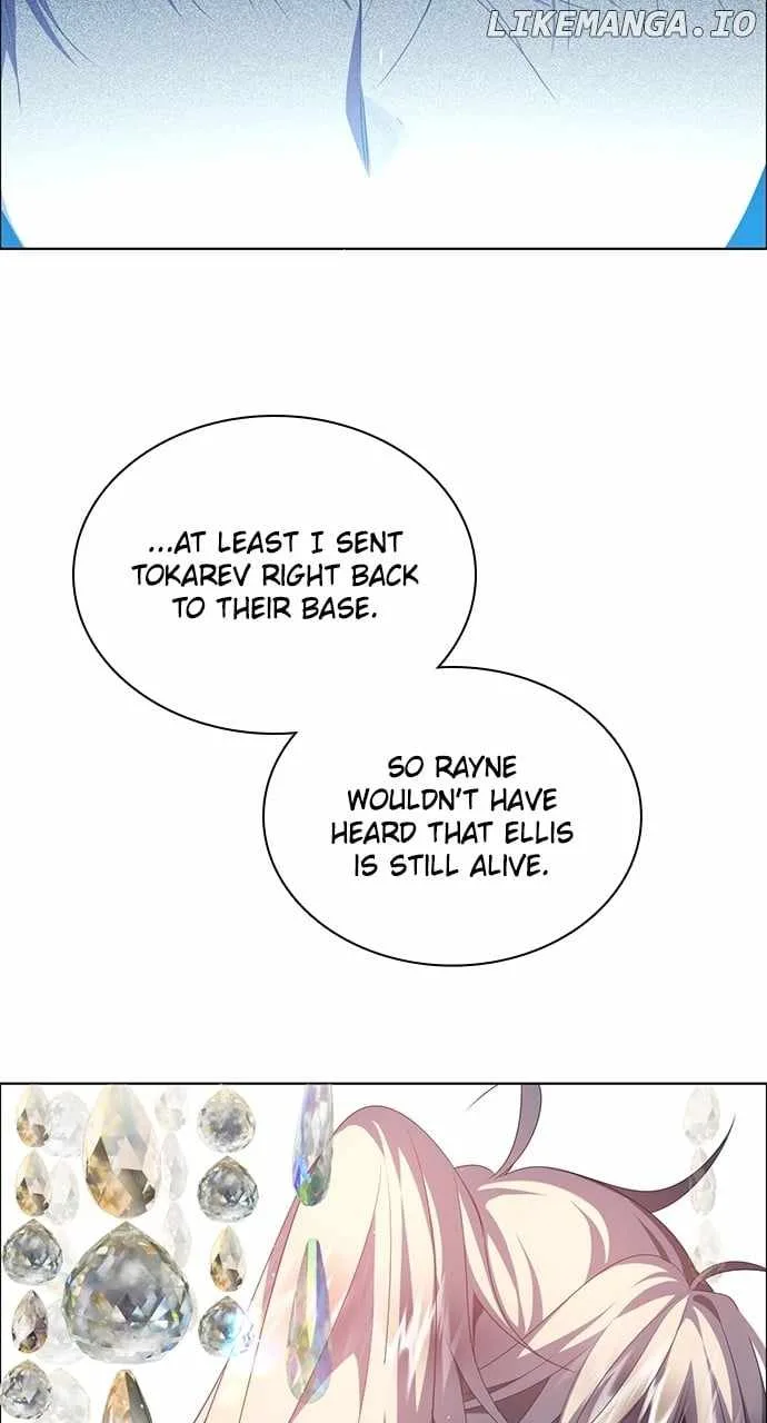 Zero Game Chapter 266 page 51