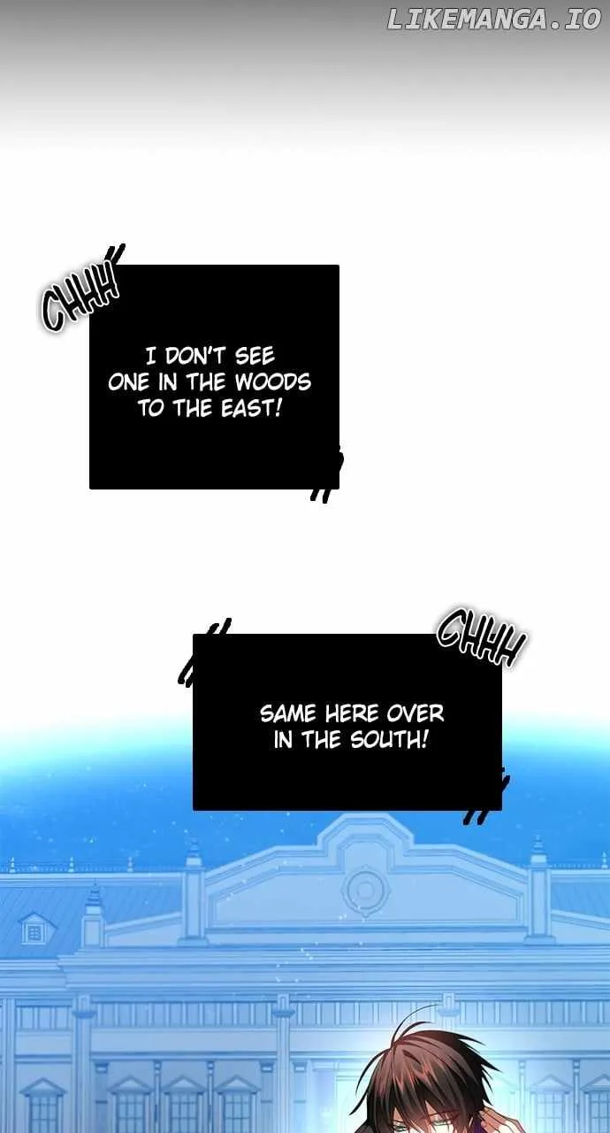 Zero Game Chapter 266 page 58