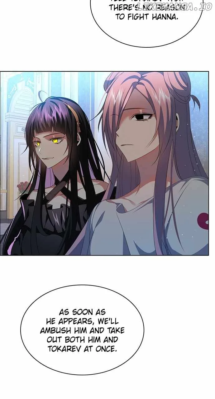 Zero Game Chapter 266 page 53