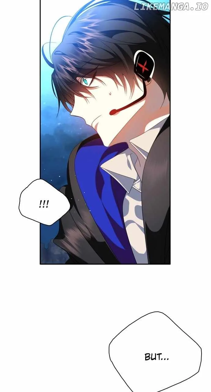 Zero Game Chapter 266 page 61