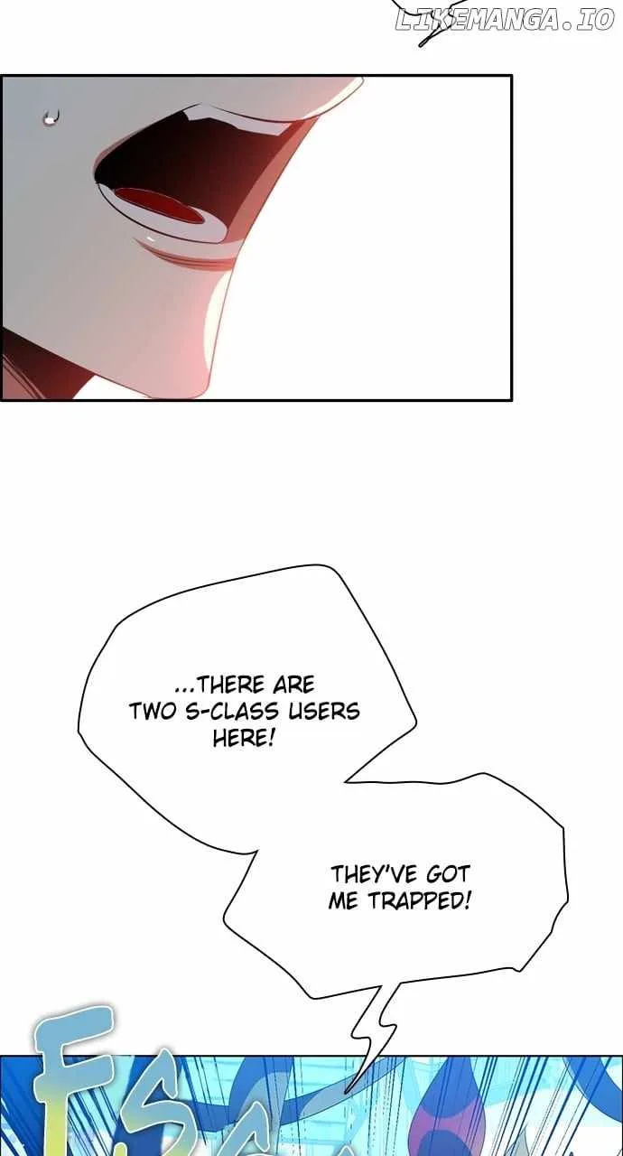 Zero Game Chapter 266 page 62