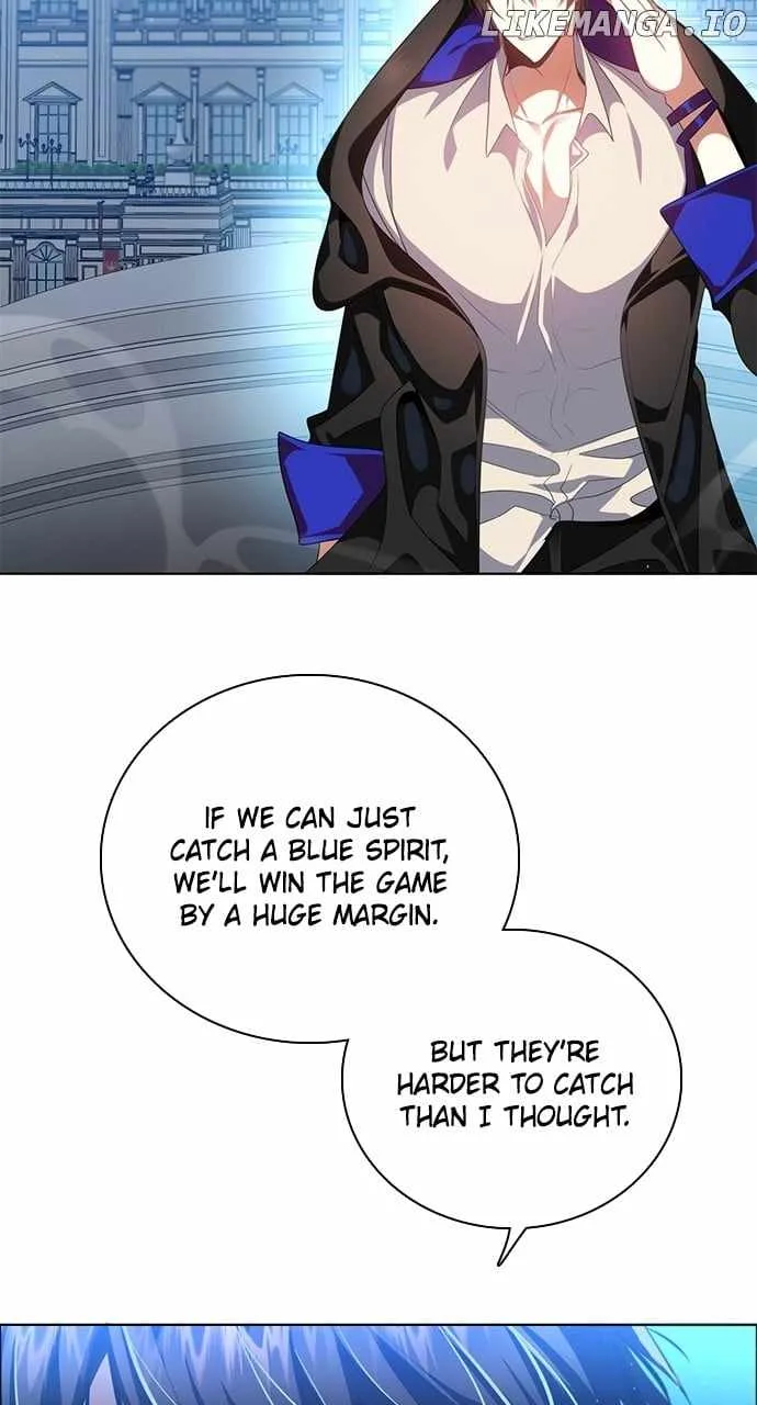 Zero Game Chapter 266 page 59