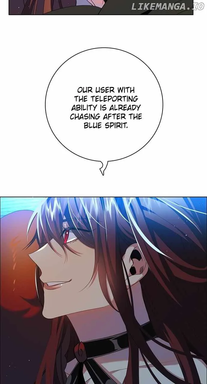 Zero Game Chapter 266 page 65
