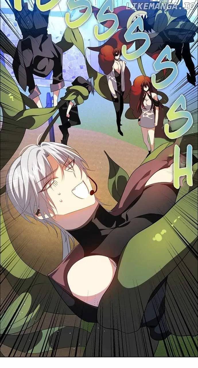Zero Game Chapter 266 page 63
