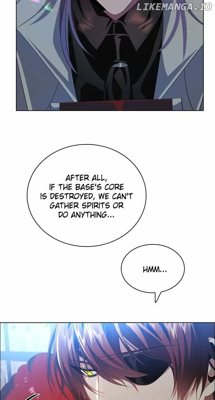 Zero Game Chapter 266 page 70