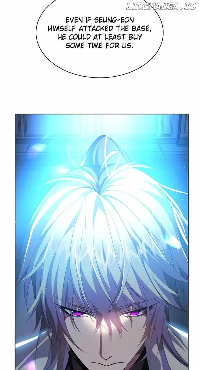 Zero Game Chapter 266 page 69