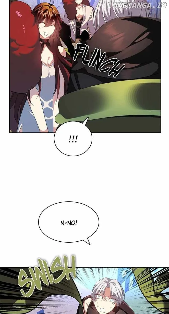 Zero Game Chapter 266 page 72