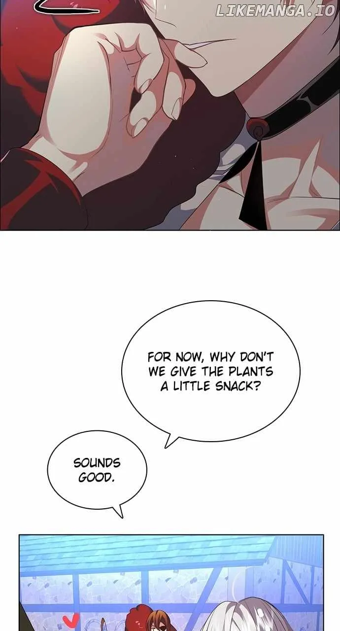 Zero Game Chapter 266 page 71