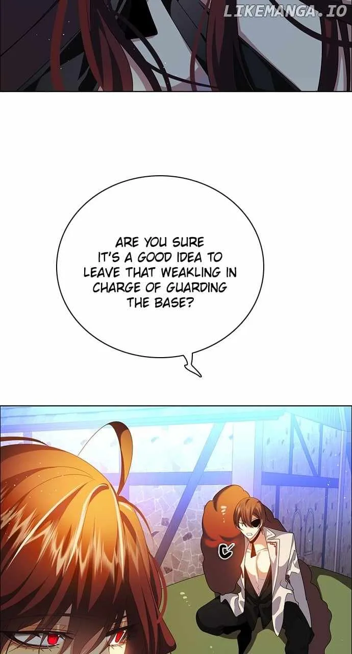 Zero Game Chapter 266 page 66