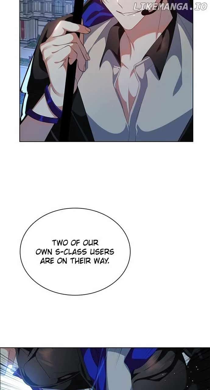 Zero Game Chapter 266 page 74