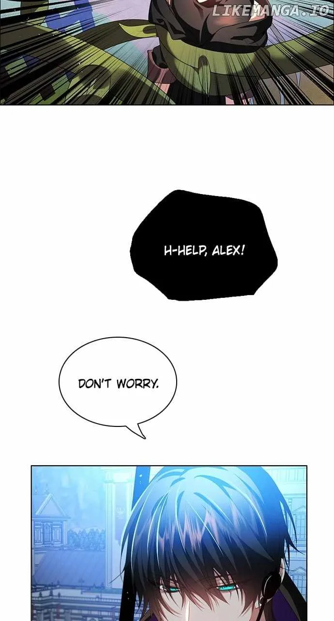 Zero Game Chapter 266 page 73