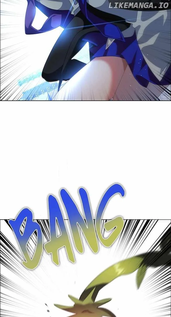 Zero Game Chapter 266 page 75
