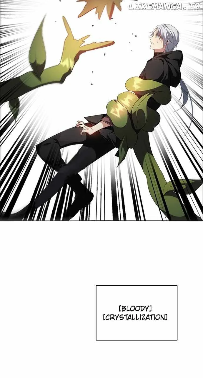 Zero Game Chapter 266 page 76
