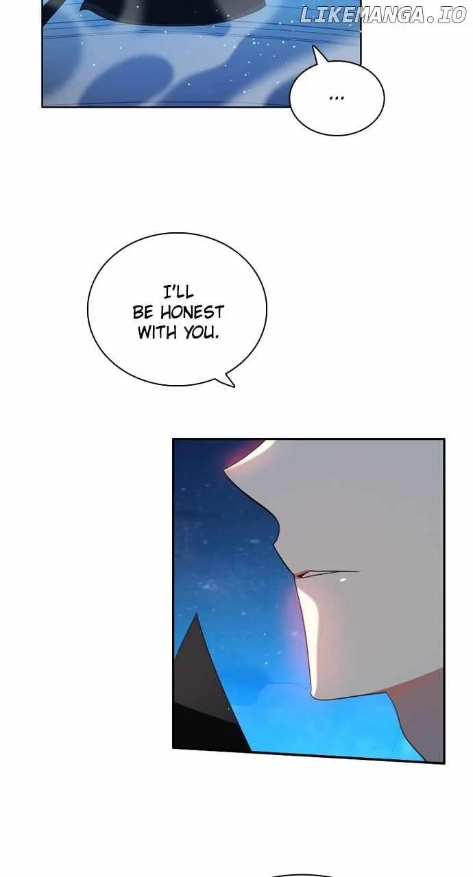 Zero Game Chapter 267 page 15