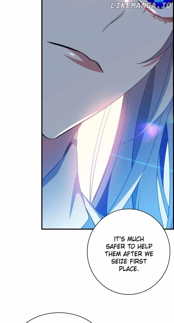 Zero Game Chapter 267 page 21