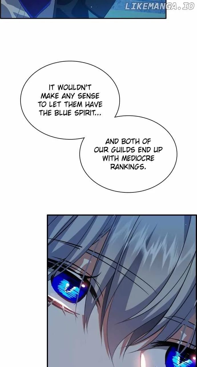 Zero Game Chapter 267 page 20