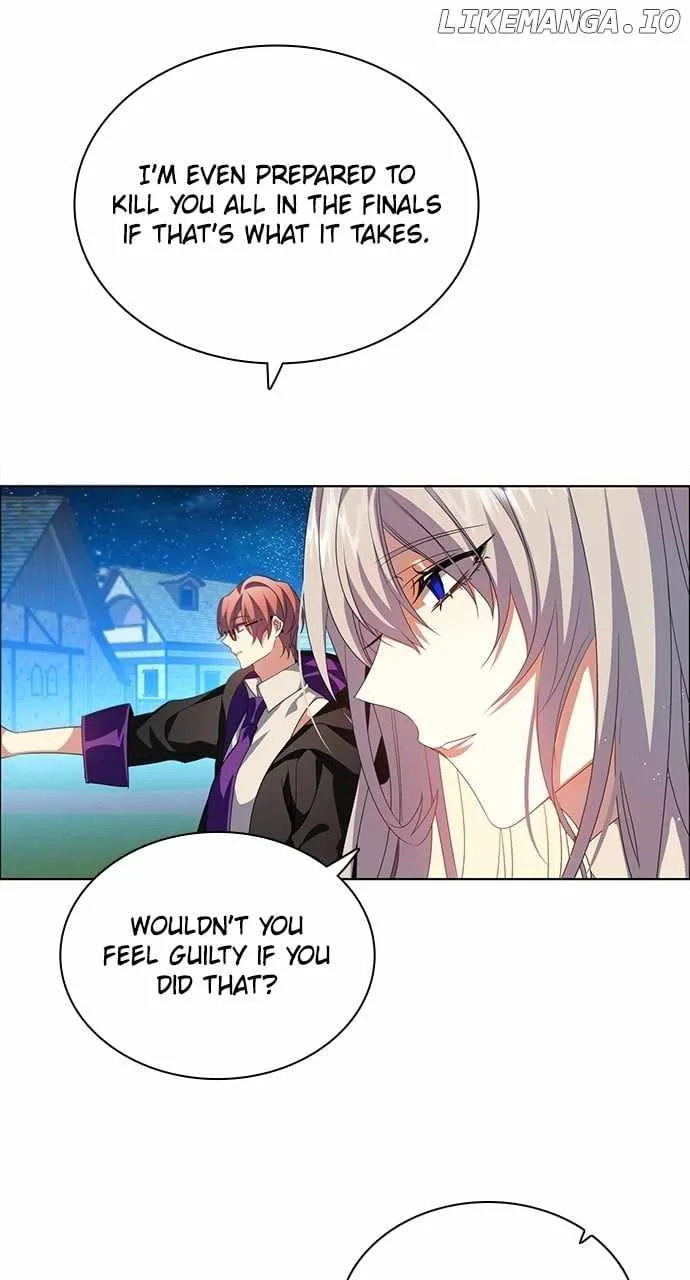 Zero Game Chapter 267 page 30