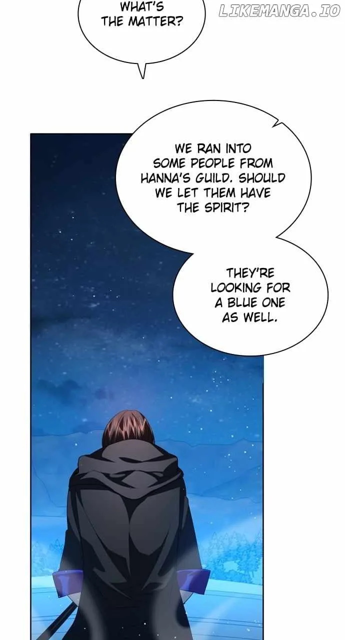 Zero Game Chapter 267 page 14