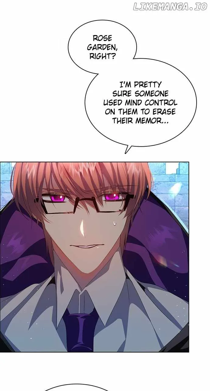 Zero Game Chapter 267 page 3