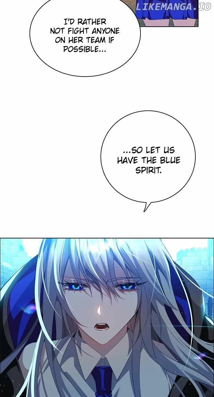 Zero Game Chapter 267 page 7