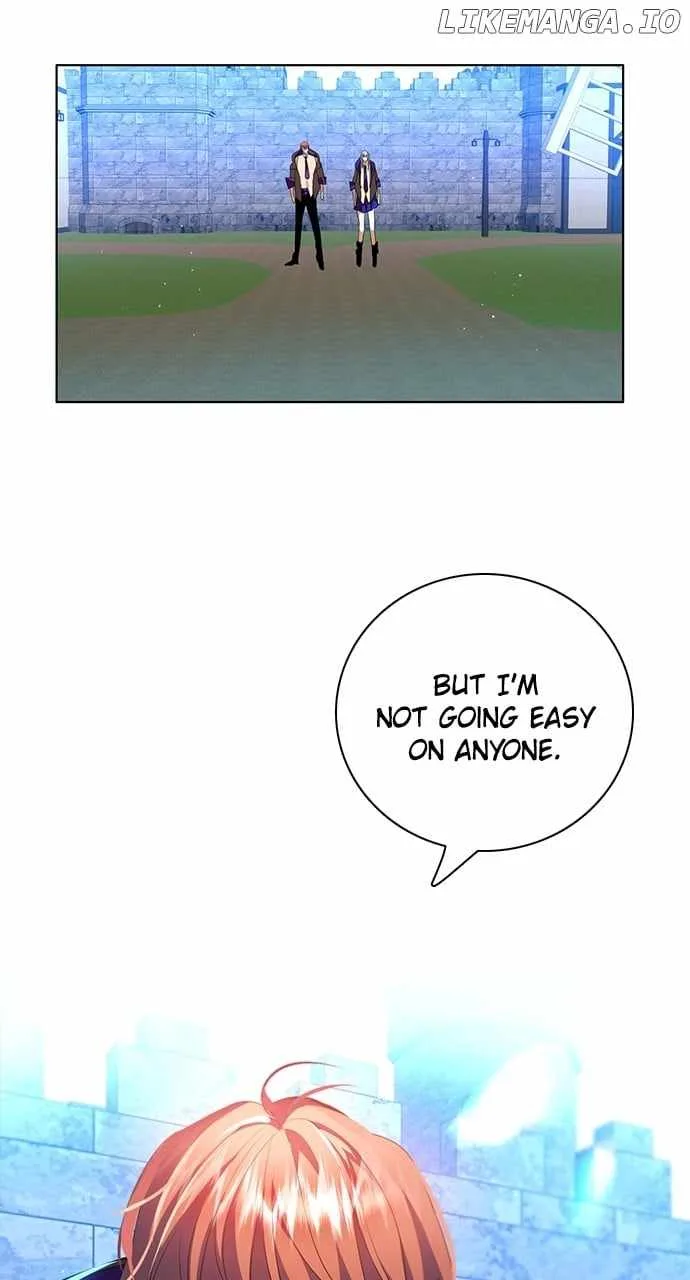 Zero Game Chapter 267 page 27