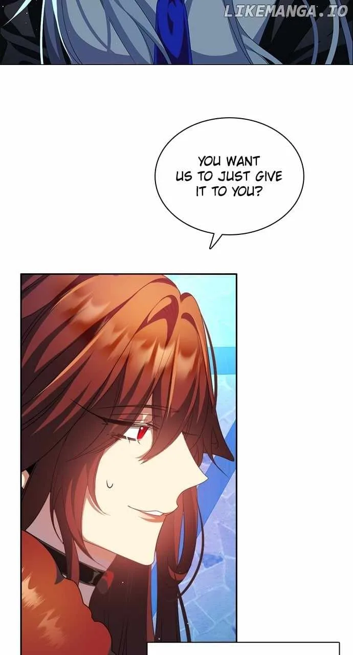 Zero Game Chapter 267 page 8