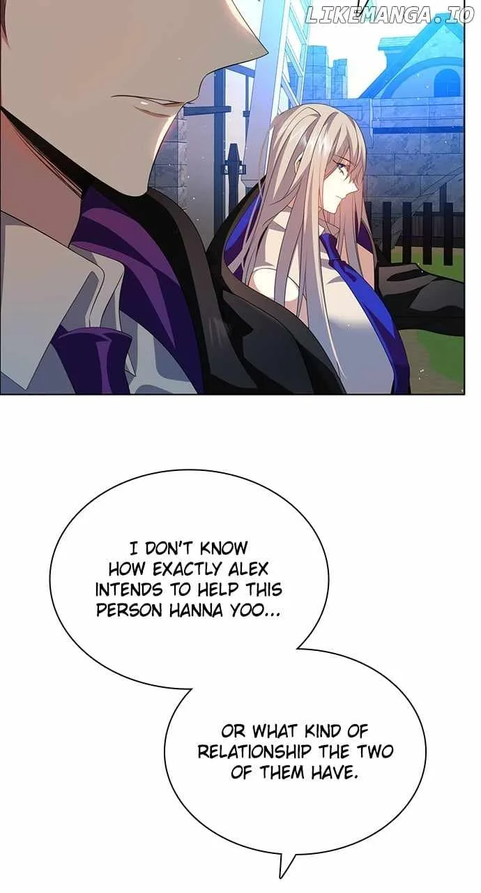 Zero Game Chapter 267 page 26