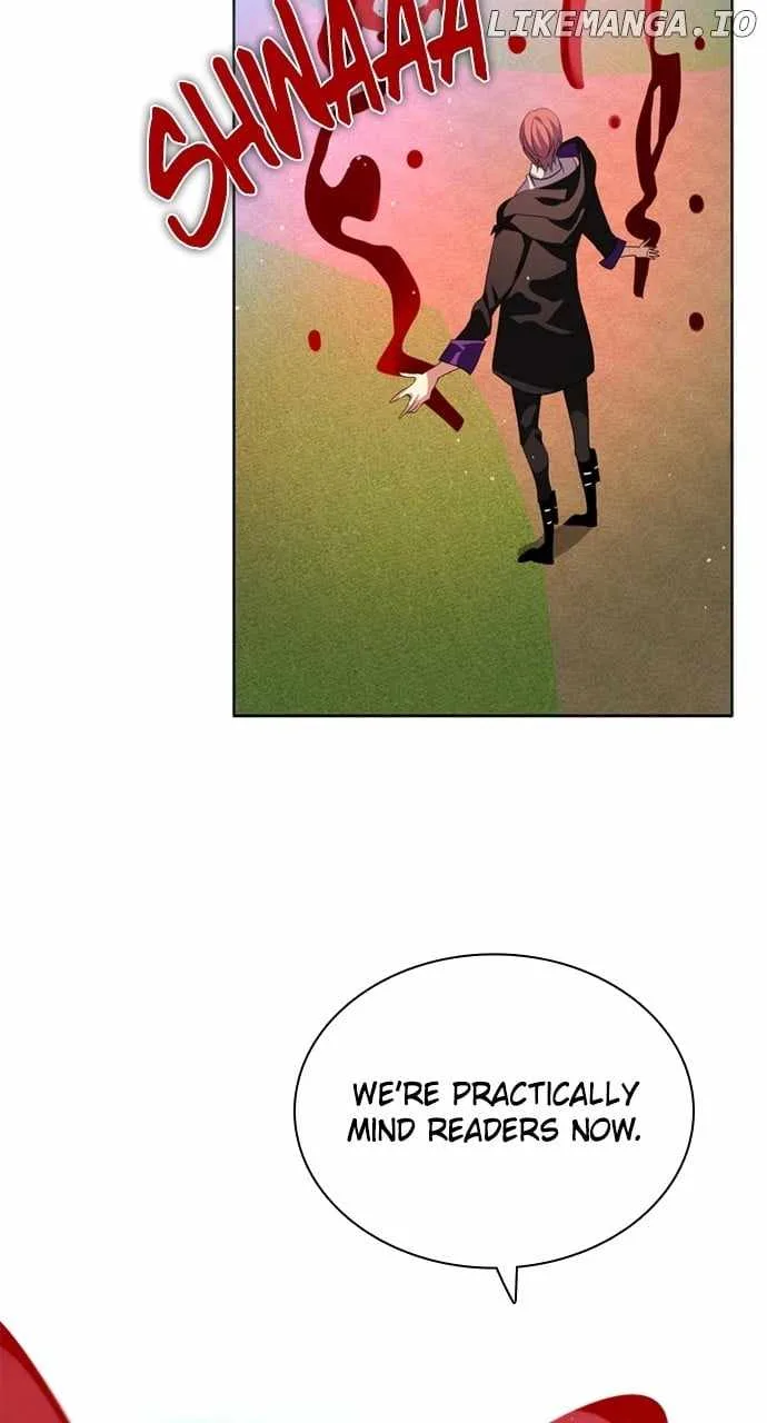 Zero Game Chapter 267 page 41