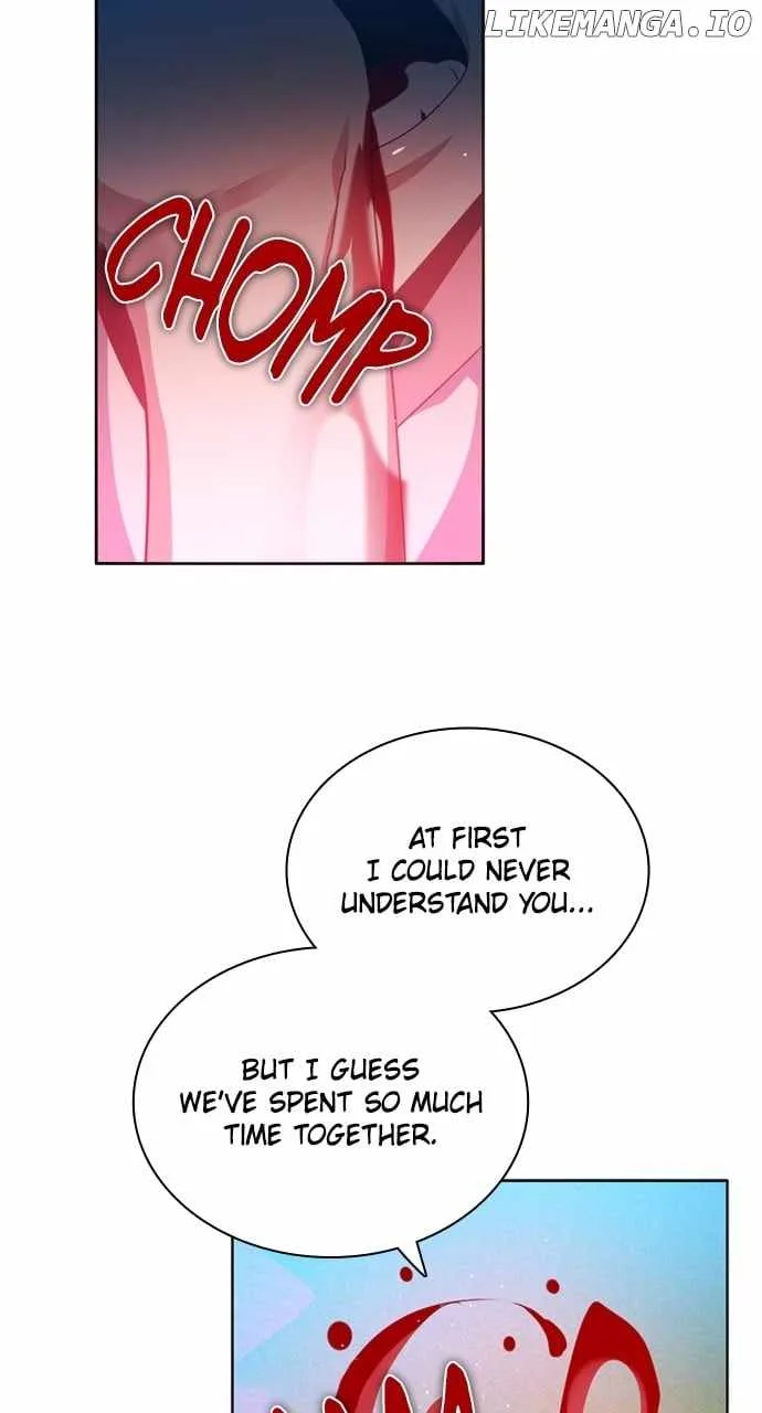 Zero Game Chapter 267 page 40