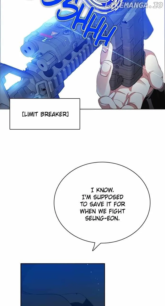 Zero Game Chapter 267 page 39