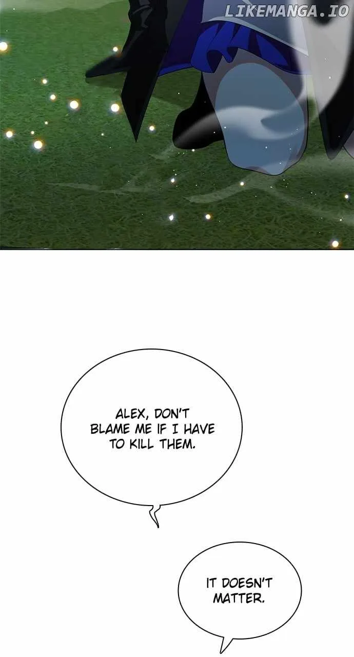 Zero Game Chapter 267 page 43